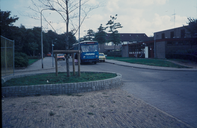 1440 Vogelkersweg, 1980 - 1990