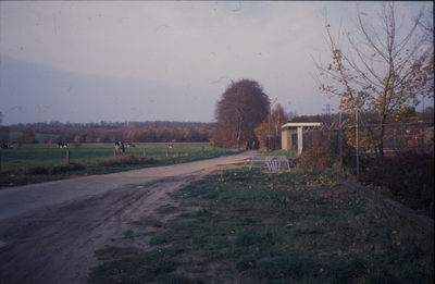 1444 Dennenweg, 1980 - 1990