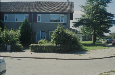 1447 Sparrenweg, 1990 - 2000