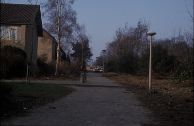 1448 Sparrenweg, 1990 - 2000