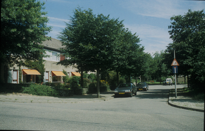 1452 Eikstraat, 1990 - 2000