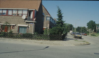1453 Jagersweg, 1990 - 2000