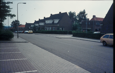 1456 Dennenweg, 1990 - 2000