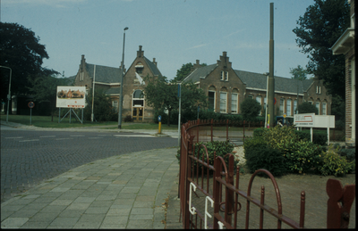 1499 Rosendaalsestraat, 1990 - 2000