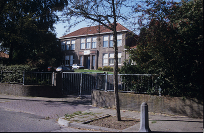 1522 Dr. A. Kuyperstraat, 1990 - 2000