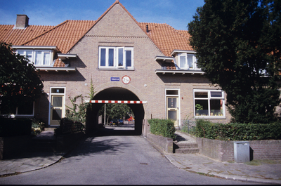 1525 Dr. A. Kuyperstraat, 1990 - 2000