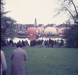 1557 Zijpendaalseweg, 1980 - 1990