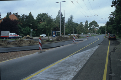 1685 Cattepoelseweg, 1990 - 2000