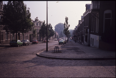 1702 Oranjestraat, 1990 - 2000
