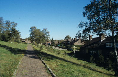 1723 Plataanstraat, 1990 - 2000