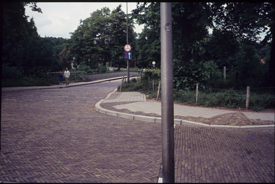 1781 Oranjestraat, 1990 - 2000
