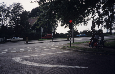 1784 Amsterdamseweg, 1990 - 2000