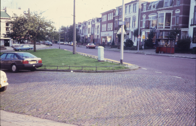1785 Van Lawick van Pabststraat, 1990 - 2000