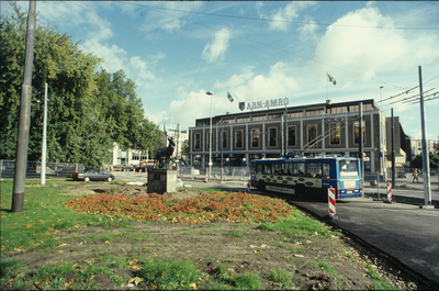 1800 Willemsplein, 1990 - 2000