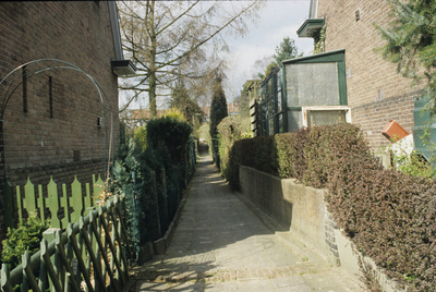 1819 Jagersweg, 1990 - 2000