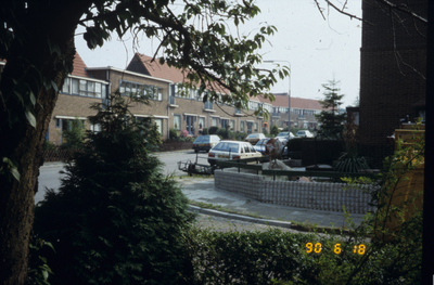 1823 Jagersweg, 1990