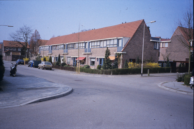 1826 Jagersweg, 1990 - 2000