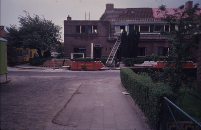 1839 Jagersweg, 1990 - 2000