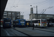 1877 Stationsplein, 1985 - 1995