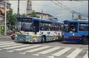 1880 Stationsplein, 1985 - 1995