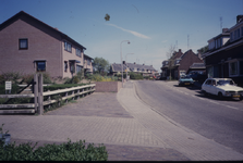 1890 Veluwestraat, 1990 - 2000