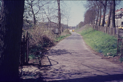 1891 Noordelijke Parallelweg, 1990 - 2000