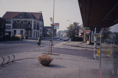 1893 Amsterdamseweg, 1985 - 1995