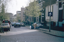 1896 Betuwestraat, 1980 - 1990