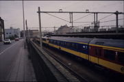 1912 Amsterdamseweg, 1985 - 1995