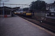 1915 Station Arnhem , 1985 - 1995