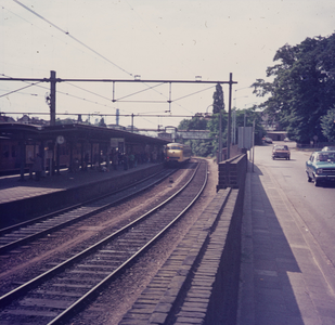 1917 Station Arnhem , 1975