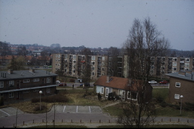 1936 Kloosterstraat, 1990 - 2000