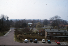 1947 Bronbeeklaan, 1980 - 2000