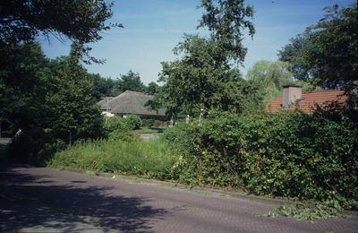 1957 Larikshof, 1990 - 2000