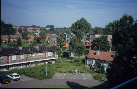 1971 Kloosterstraat, 1990 - 2000