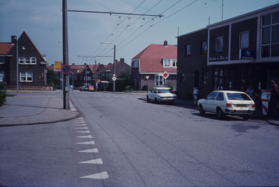 1975 Sperwerstraat, 1990 - 2000