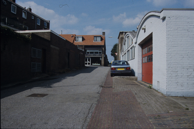 1987 Kwartelstraat, 1990 - 2000