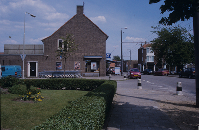 1989 Sperwerstraat, 1990 - 2000