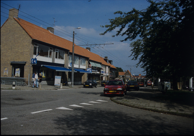 2006 Sperwerstraat, 1990 - 1995