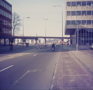 2020 Oeverstraat, 1970 - 1980