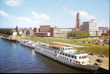 2040 Rijnkade, 1960 - 1970