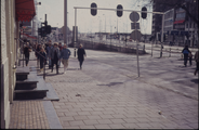 2050 Nieuwe Plein, 1980 - 1990