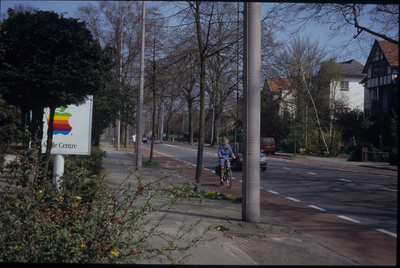 2057 Velperweg, 1990 - 2000