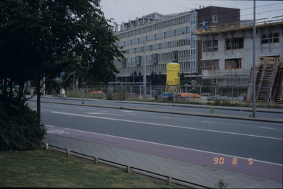 2062 Velperweg, 1990