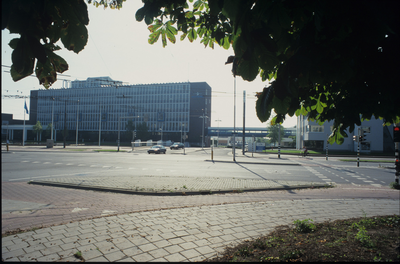 2063 Velperweg, 1990 - 2000