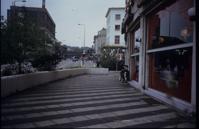 2065 Apeldoornsestraat, 1990 - 2000
