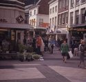2074 Jansstraat, 1980 - 1990