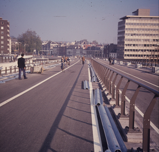 2077 Roermondsplein, 1970 - 1980