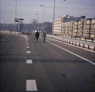 2090 Roermondsplein, 1970 - 1980
