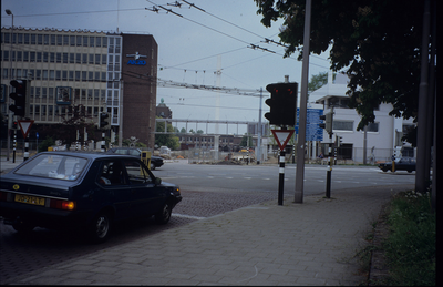 2114 Velperweg, 1990 - 2000